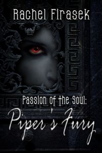 Cover of Piper's Fury