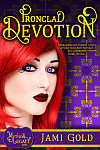 Ironclad Devotion cover