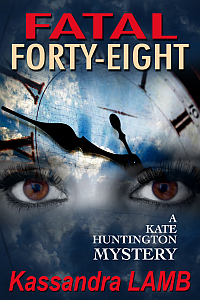 Fatal 48 Book cover