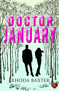 Doctor January cover