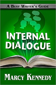 Internal Dialogue (Busy Writer’s Guides Book 7)