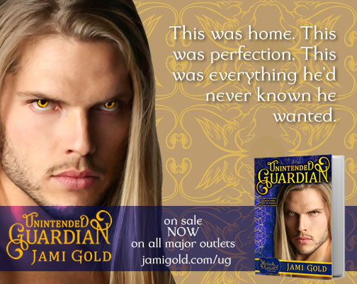 Quote from Griff of Unintended Guardian: This was home. This was perfection. This was everything he'd never known he wanted.