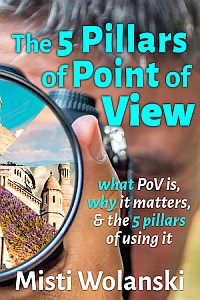 The 5 Pillars of Point of View