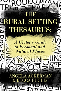 The Rural Setting Thesaurus cover