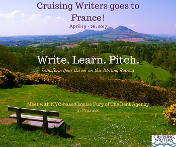 Cruising Writers