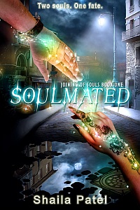 Soulmated cover