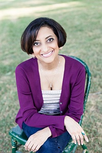 Shaila Patel