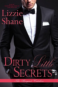 Dirty Little Secrets cover