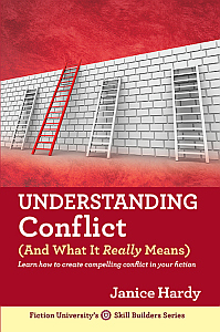 Understanding Conflict (And What It Really Means)
