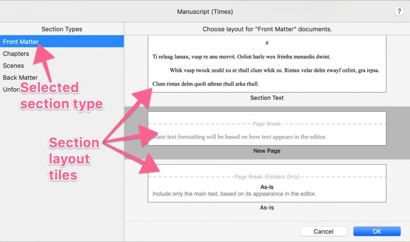 How to Use Scrivener for NaNoWriMo — Guest: Gwen Hernandez | Jami Gold ...