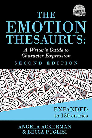 The Emotion Thesaurus Second Edition