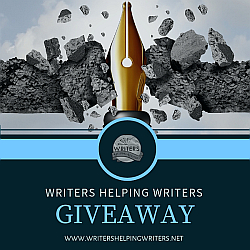 Writers Helping Writers Giveaway