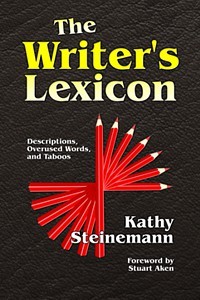 The Writer's Lexicon